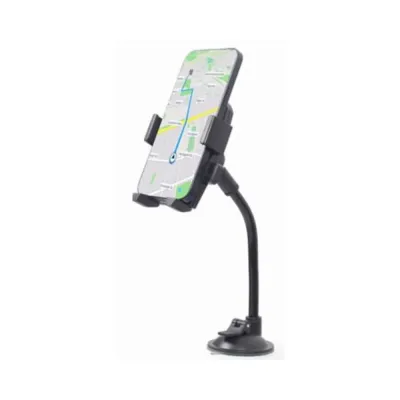 Suporte Smartphone Carro Gembird Flexivel