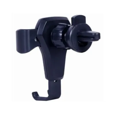 Suporte Smartphone Carro Gembird 2em1 Universal
