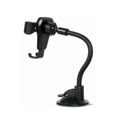 Suporte Smartphone Carro Gembird 2em1 Universal