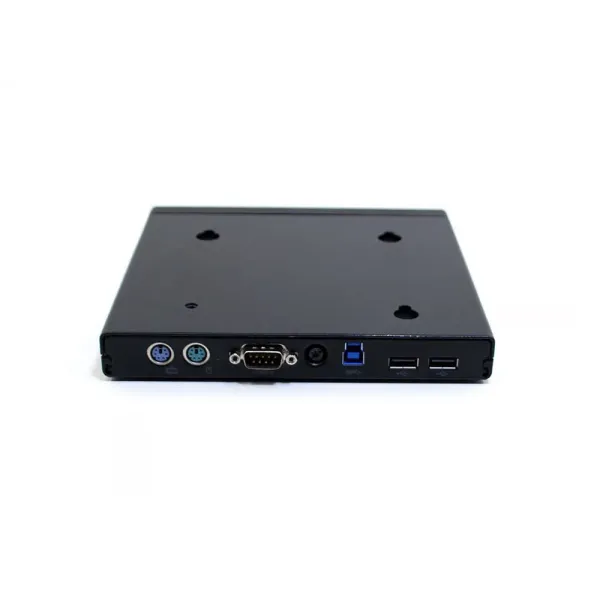 Módulo Expansão para HP Mini Series Adiciona Porta Serie – PS2 – 2 Portas USB 2.0