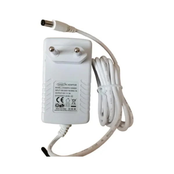 Transformador 12V 3A (36W) 4.0mm
