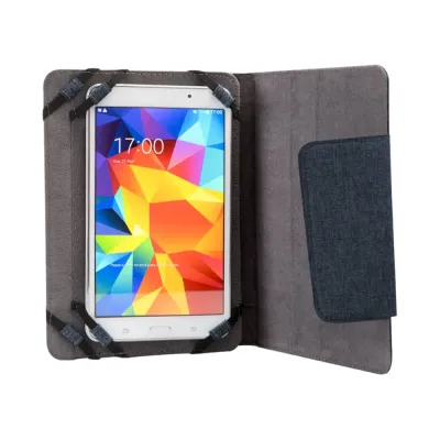 Capa Halfmman Universal 7? – 7,9? Oxford – Azul Escuro