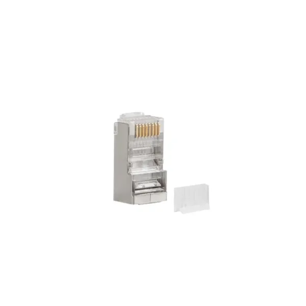 Conector Lanberg Cat 6 FTP 8P8C Pack 100 Uds