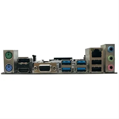 Motherboard Arktek B760M EG Socket 1700 2xDDR5 PCIe Micro ATX