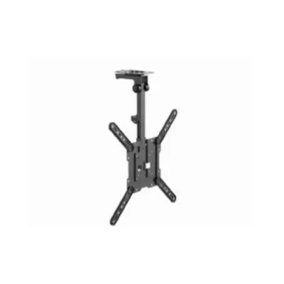 Suporte de Teto Gembird CM-55ST-01 Full Motion 23? a 55? max 20Kg