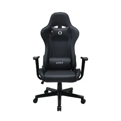 Cadeira Gaming Lovit PRESTIGE-X Preta