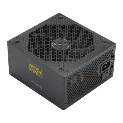 Fonte Alimentação Unykach Atilius 3.1 Black 750W 80 Plus Gold – Full Modular