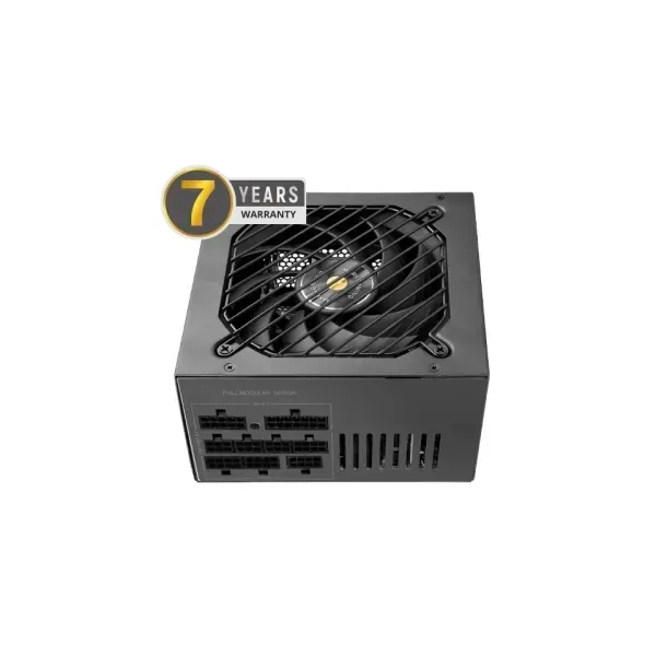 Fonte de Alimentação Mars Gaming MPB1000SIM ATX de 1000W – 80 Plus Gold – Modular