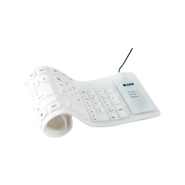 Teclado Portátil 2HIX 1410