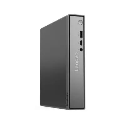 Mini PC ThinkCentre neo 50q Gen 5 Intel® CoreT 5 210H 16 GB 512GB SSD M.2 2280 PCIe Gen4 TLC Opal Intel® Graphics BT 5.4 RTL8922