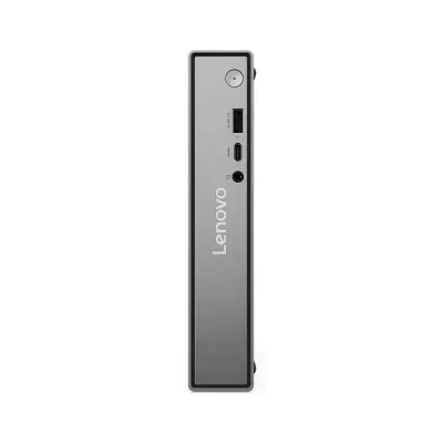 Mini PC ThinkCentre neo 50q Gen 5 Intel® CoreT 5 210H 16 GB 512GB SSD M.2 2280 PCIe Gen4 TLC Opal Intel® Graphics BT 5.4 RTL8922