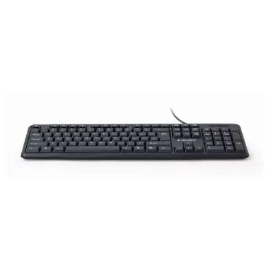 Teclado Gembird Standard USB 2.0