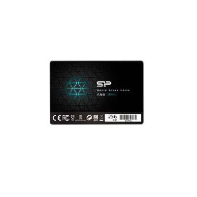 Disco Duro SSD Silicon Power 256Gb 2.5? Sata