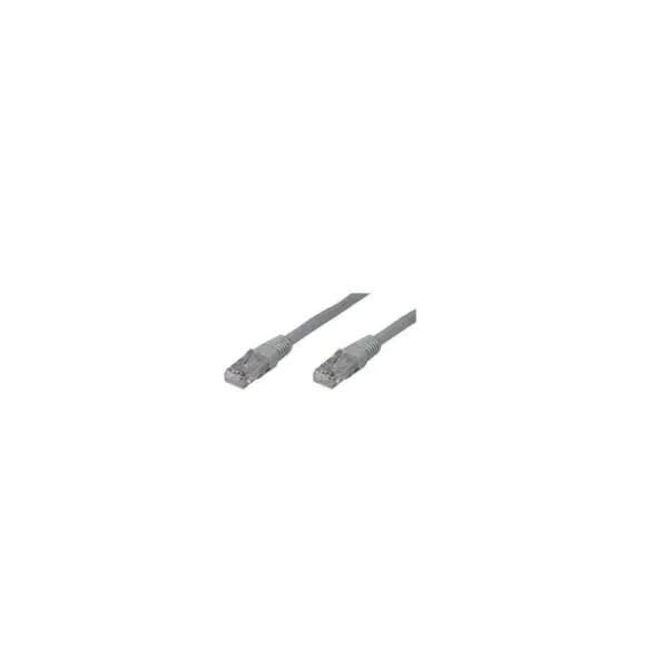 Cabo Rede Cat 6. 2M – Cinza