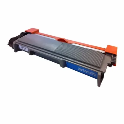 Toner Compatível Brother TN2320 – PRETO