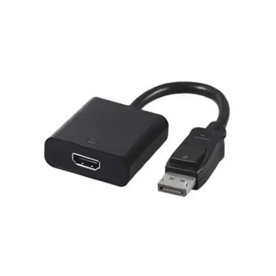 ADAPTADOR DISPLAY-PORT PARA HDMI