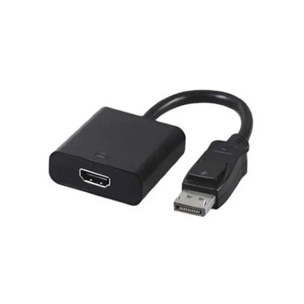 ADAPTADOR DISPLAY-PORT PARA HDMI
