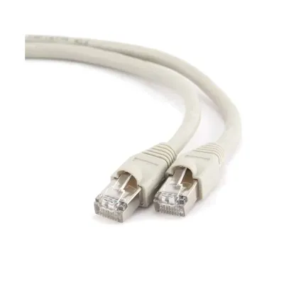 Cabo Rede Cat 6. 5M – Cinza