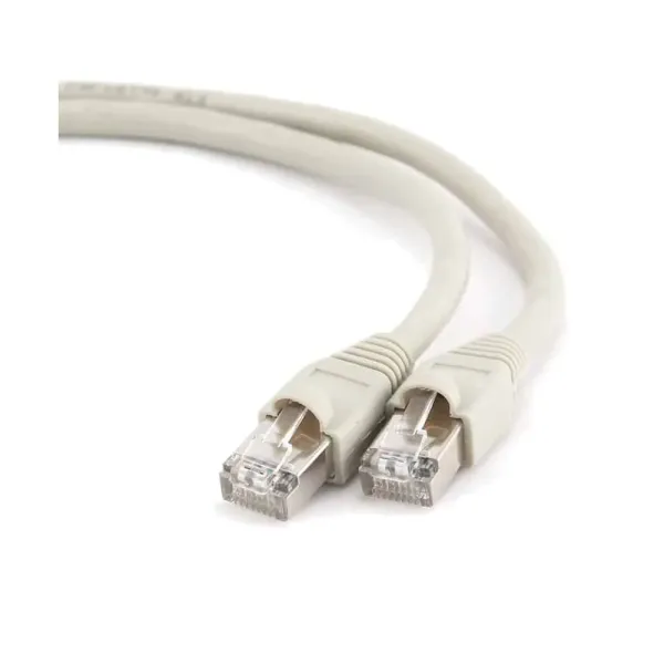 Cabo Rede Cat 6. 5M – Cinza