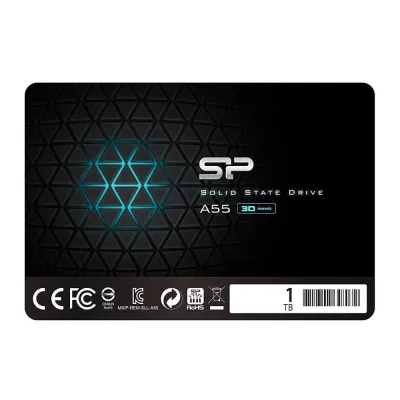 Disco Duro SSD Silicon Power 1Tb 2,5? Sata