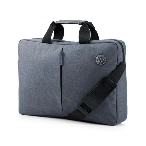 Mala Portátil HP 15.6? Cinza