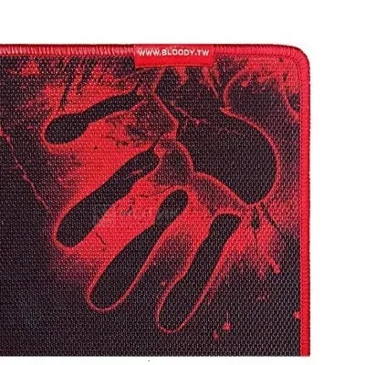 TAPETE GAMING BLOODY B-081 ( 350*280*4MM)