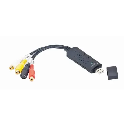 Adaptador Usb Video Engraver