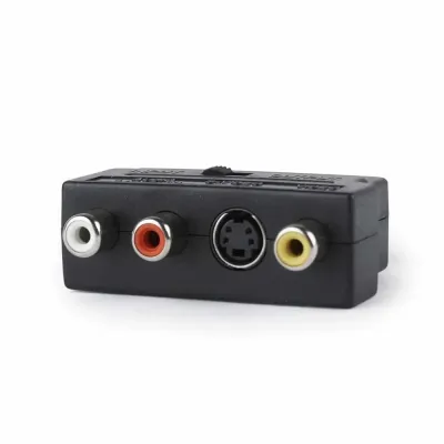 Adaptador Usb Video Engraver