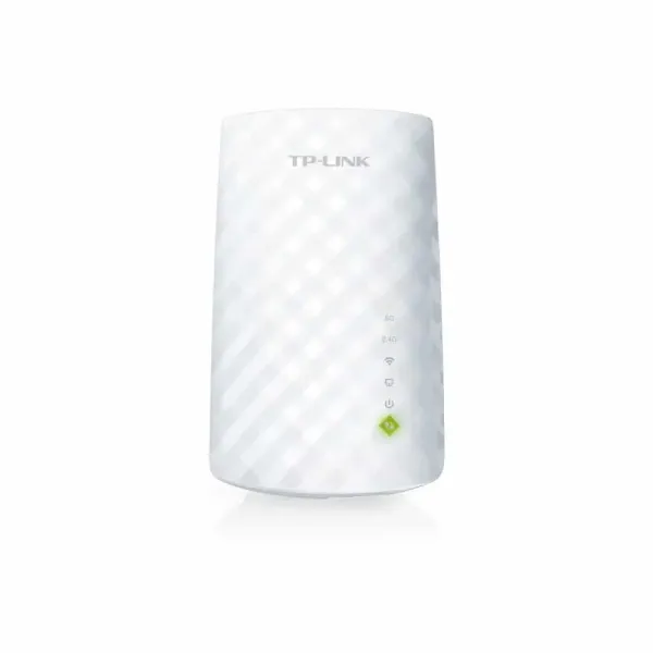 Repetidor Extensor Wifi TP-LINK AC750 Dual Band