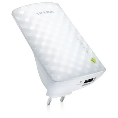 Repetidor Extensor Wifi TP-LINK AC750 Dual Band