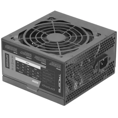 Fonte de Alimentação Tacens Anima APIII600 600W