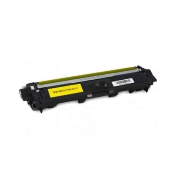Toner Compativel Brother TN243 TN247 Amarelo
