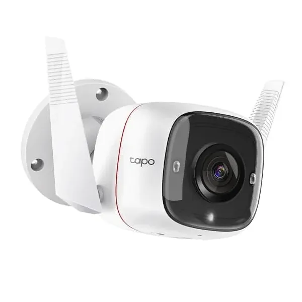 Camara Segurança Wi-Fi TapoC310 OutDoor