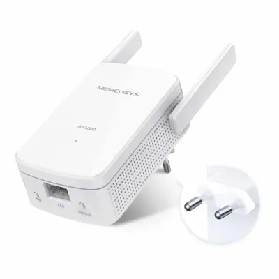 Powerline MERCUSYS AV1000 Gigabit Wi-fi