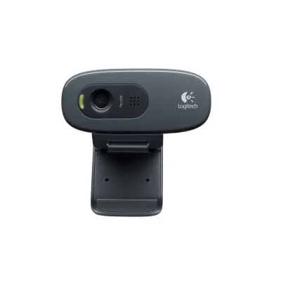 Webcam Logitech C270 HD