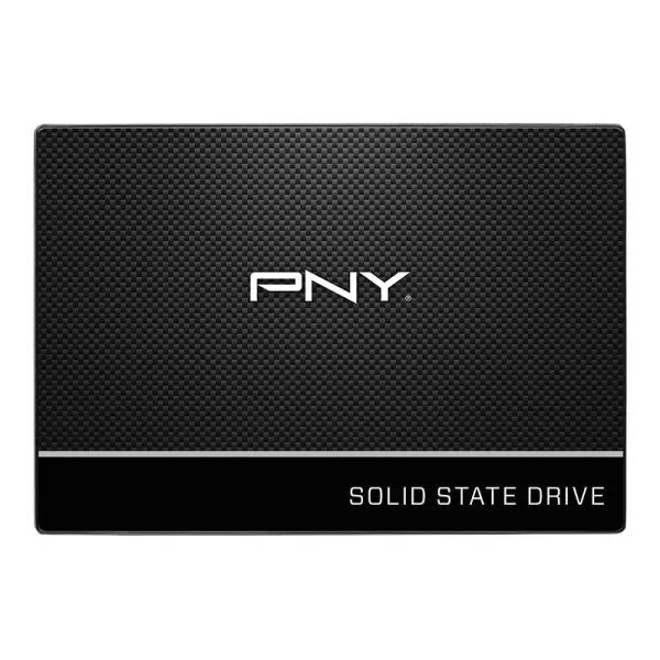 Disco SSD PNY CS900 250GB 2.5? SSD Sata-III