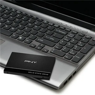 Disco SSD PNY CS900 250GB 2.5? SSD Sata-III