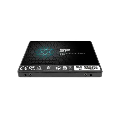 Disco Duro SSD Silicon Power 960Gb 2,5? Sata