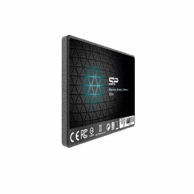 Disco Duro SSD Silicon Power 960Gb 2,5? Sata