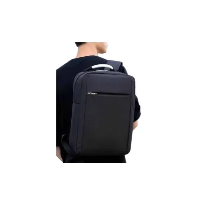 Mochila Portátil Lifetech BackPack Fashion 15.6? Preta