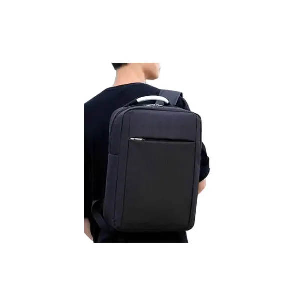 Mochila Portátil Lifetech BackPack Fashion 15.6? Preta