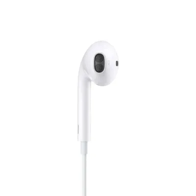 Auriculares Apple EarPods com Microfone Lightning