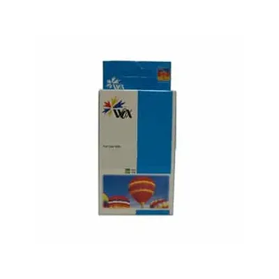 Tinteiro Compatível Canon CCLI526C – Com Chip – WOX