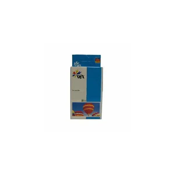 Tinteiro Compatível Canon CCLI526C – Com Chip – WOX