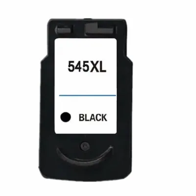 Tinteiro Compatível Canon PG545 Preto