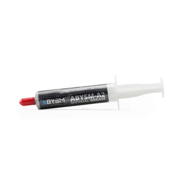Massa Térmica Abysm Gaming A2 4G 5W/MK