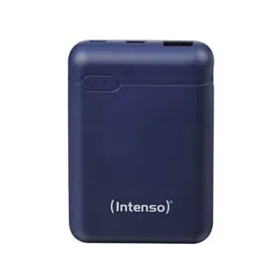 PowerBank Intenso XS10000 10000mAh Azul