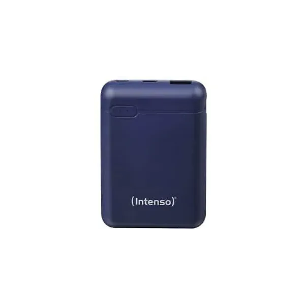 PowerBank Intenso XS10000 10000mAh Azul