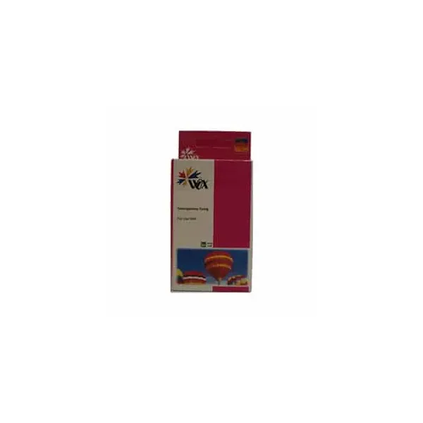 Tinteiro Compatível Canon CCLI526M – Com Chip – WOX