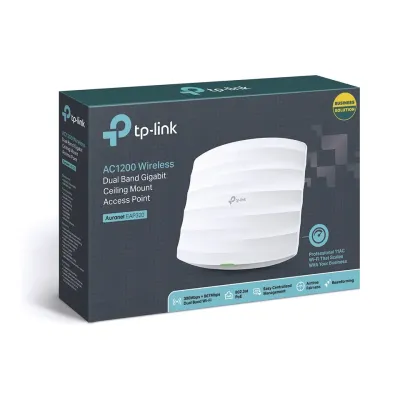 Acess Point de Parede e Tecto Tp-Link N300
